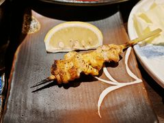 -鸟鹏烧鸟居酒屋(熙龙湾店)