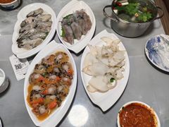 -良兴火锅