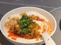 -天府豆花庄(金四季店)