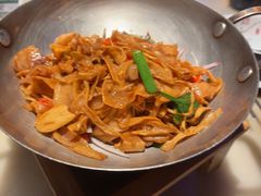 -绿茶餐厅(领展购物广场·中关村店)