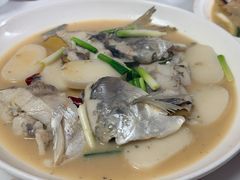 -健跳小海鲜(人民路店)