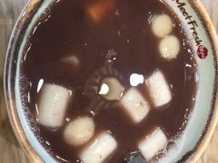 芋圆系列-鲜芋仙(常州吾悦国际广场店)