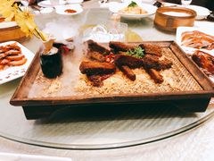 -全聚德(常州店)
