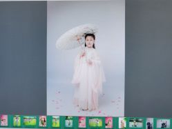 -LOOK儿童摄影(东城汇店)