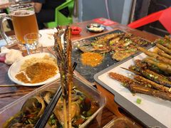 -林二哥宜烤官·宜宾小烧烤