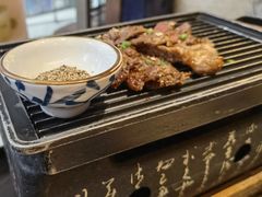 -山葵家·创意料理(临平银泰城店)