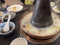 -东来顺饭庄(金泉广场店)