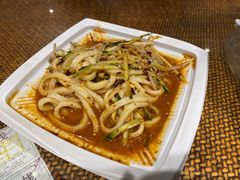 -毅祥斋老孙家泡馍(西羊市店)