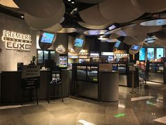 -百美汇影城(LUXE嘉里中心店)