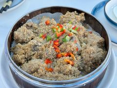 -黄牛肉馆·皖南土菜