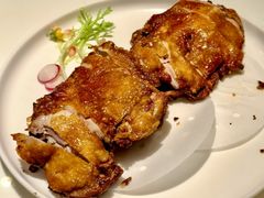 -小放牛炒菜馆(裕华万达店)