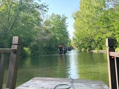 -溱湖国家湿地公园