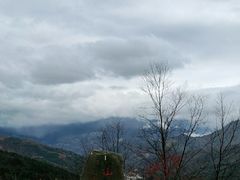 -硗碛藏寨·神木垒景区