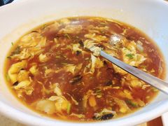 乌鱼蛋汤-金悦印象小馆(三里河店)