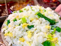 -重庆老火锅王(永陵路分店)