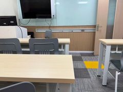 -环球·雅思托福·THiNKSAT留学语言培训学校(国贸校区)