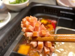 -巴奴毛肚火锅(二七万达店)