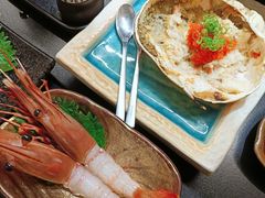 -Sushi Hanzo半藏(天环广场店)