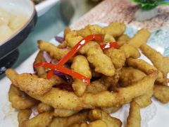 -韶山冲湘菜馆(黄桦路店)