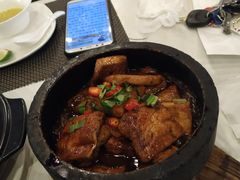 -滇越乘象云南餐厅(豆各庄店)