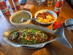-树厨贵州菜(铜仁花果山店)