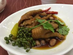 -顺悦酒家(嘉信城市广场店)