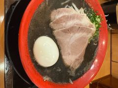 -博多一幸舍(侨福芳草地购物中心店)