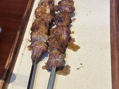 -那拉提之疆·新疆菜(美院店)