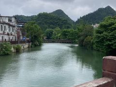 -花溪公园