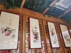-津沽小院(天津之眼店)