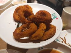 -玫瑰花园自助烤肉(顺义鑫海韵通店)
