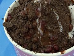 -梁子刨冰王&梁小糖(王顶堤店)
