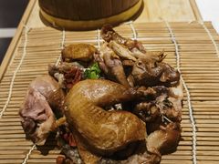 -惠丰堂饭庄·烤鸭·京味菜(西北旺·唐家岭店)
