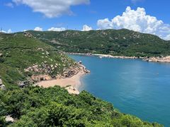 -东澳岛