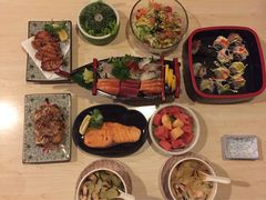 -桃屋日本料理(清华科技园店)