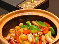 -曾宴·楚菜(湖北省博物馆店)