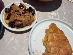 -松鹤面馆·古法焖肉面(观前店)
