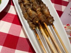 -西贝莜面村(当代商城店)