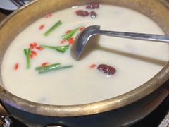 -老阿爸江浙土菜(奥体中心店)