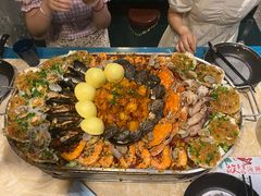 -原乡故事里海鲜大餐(玉祥门北马道巷店)