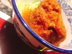 鄱阳湖狮子头-味福记·本地特色菜(八一万达广场店)