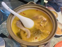 -披云云小馆·味道江湖(姚家园万象汇店)