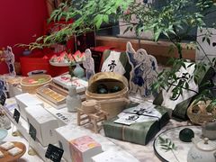 -阮大兴糕团(滨江宝龙店)