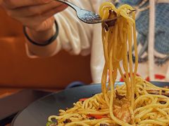 -Me&Joe意大利面·珍珠奶茶(鲁班路店)
