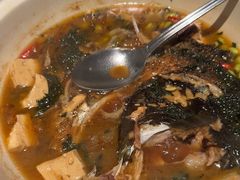 -西湖春天•老字号杭州菜(百汇店)