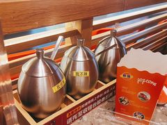 -牛牛章·章鱼水煎肉(光谷世界城店)