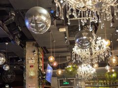 -胡桃里音乐酒馆(罗湖HALO广场店)