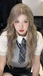 -DL HOPE造型