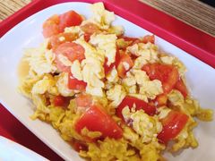 -江南大学-第一食堂(江南苑)