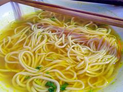 -鑫明明拉面(宁化路店)